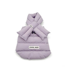 Veste pour chien, légère