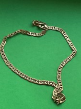 #12272# Jolie collier/ Chaîne