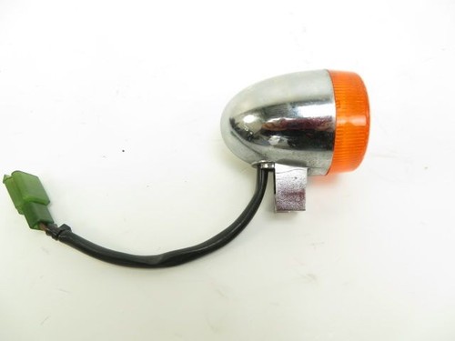 Clignotant avant mbk hard - clignotant,