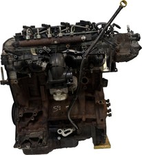 Moteur Pour Ford Transit FA