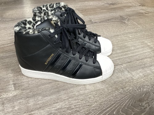 Adidas superstar leopard - adidas,