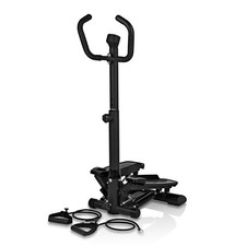 Vélo D'exercice Swing Stepper