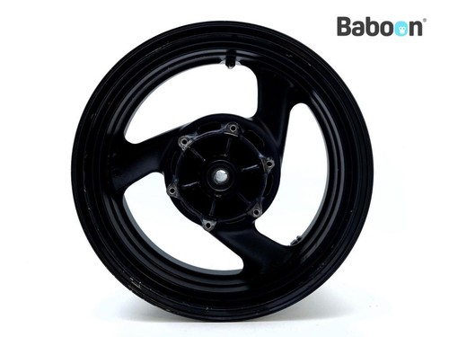 Roue arrière yamaha - arrière, 1200