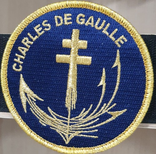 Collection patch officiel - [collection],