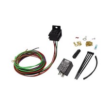 Relais tachymétrique de