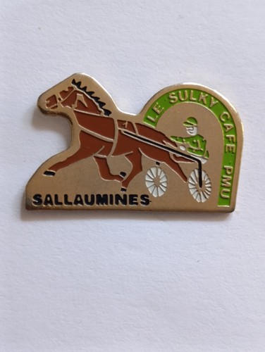 Pin skully sallaumines - le,