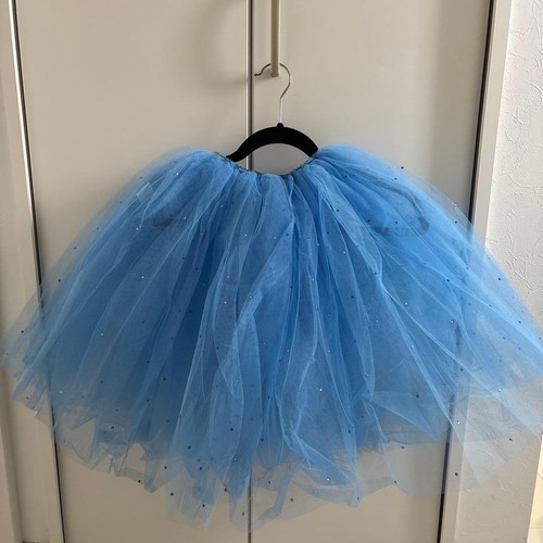 Repetto blue tulle - repetto,