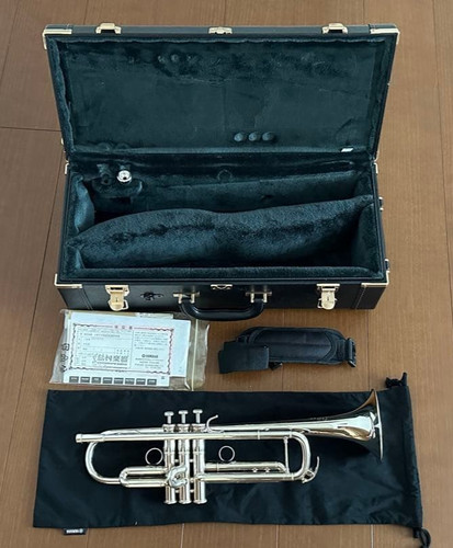 Yamaha trompette xeno - trompette,