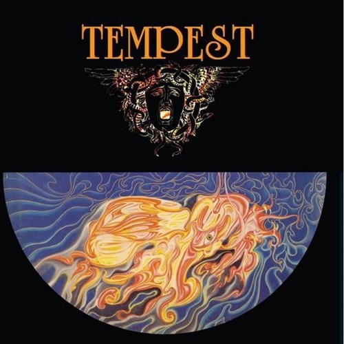 Tempest - tempest,