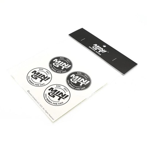 Ensemble mini autocollants - ensemble,