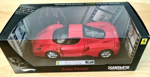 Modèle réduit ferrari - modèle,