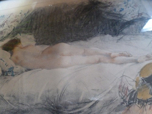 Nus lascifs sensuels - nus,