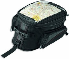 Sacoche de Réservoir Ducati