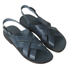Sandales hommes véritable - sandales,