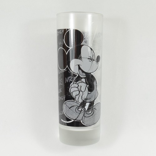 Verre haut mickey disneyland - verre,