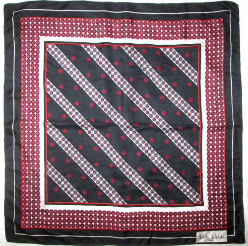 Pierre cardin foulard - cardin,