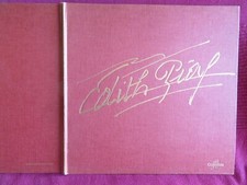 Edith PIAF – De L'accordéoniste A Milord - n° 11769 - Columbia FSX 138 HS / EX