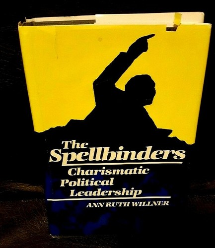 The spellbinders ann ruth - spellbinders,,