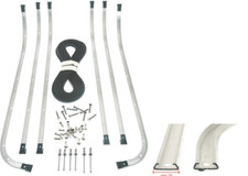 Kit bandes pour - kit, marchepied