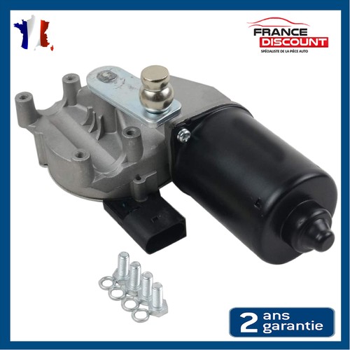 Moteur essuie glace avant - d'essuie,