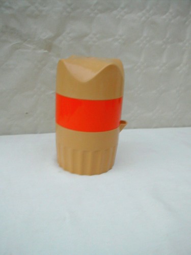 Presse agrume plastique - presse,