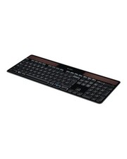 Logitech Wireless Solar
