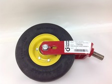 Roue Avec Fourche ORIGINALE