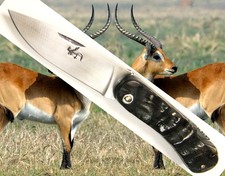 * UNIQUE COUTEAU PLIANT * BOULEDOGUE * GRAOULLY * ANTILOPE * P.A.D * FRANCE