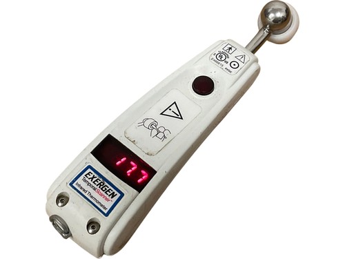 Appareil médical thermomètre