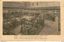 Carte Postale Ancienne - 03 -