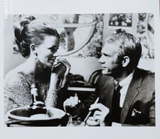 AFFICHE - STEVE McQUEEN, L'