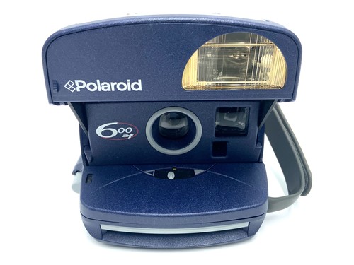 Polaroid international 600 - international, af