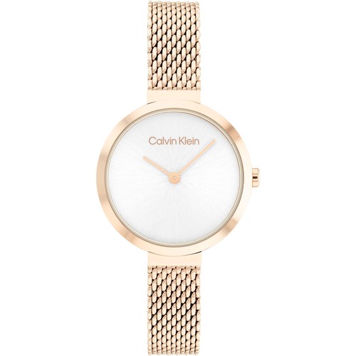 Montre femme calvin klein - montre, ck