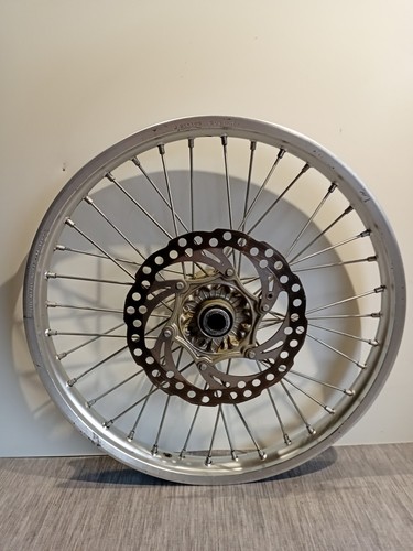 Jante rayon avant - 400, ktm