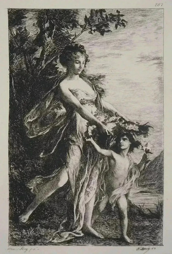 Henri léopold levy mère - levy, et