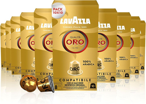 Cafe espresso qualita oro - cafe,
