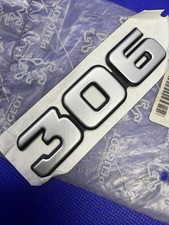 LOGO Badge Emblème Monogramme