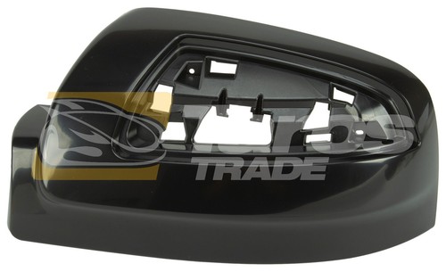 Coque rétroviseur gauche - de,