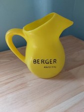 Pichet Publicitaire BERGER