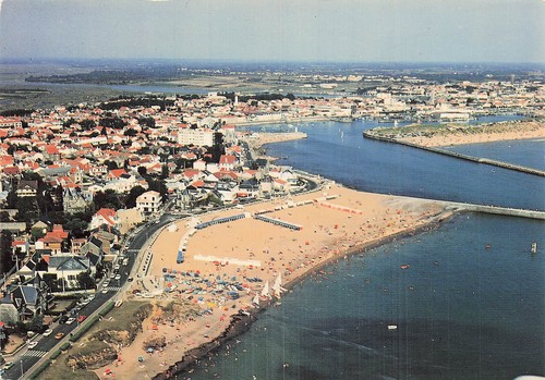 Gilles croix vie la - st,