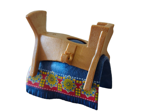 Playmobil monture chameau - playmobil,