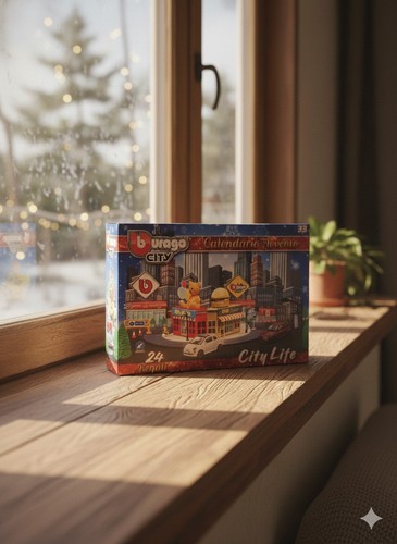 Calendrier avent enfant - calendrier, 'avent
