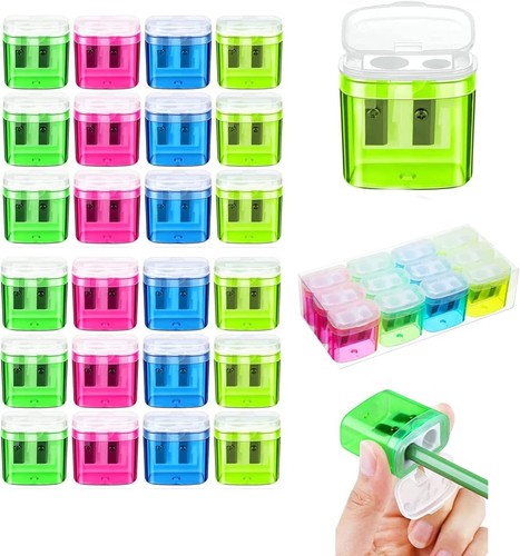 Taille crayon avec - 24,