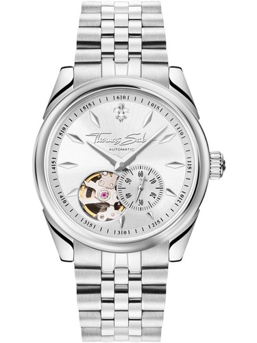 Thomas sabo wa0416 201 - thomas, wa0416-201-201