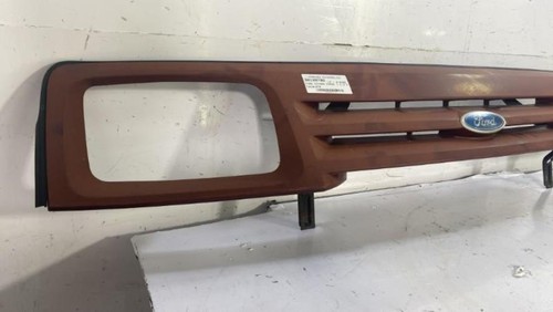 Calandre ford sierra - phase, 1
