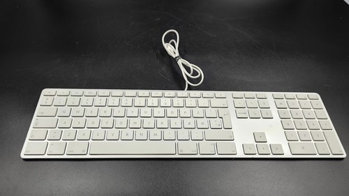 Clavier usb filiaire - clavier,