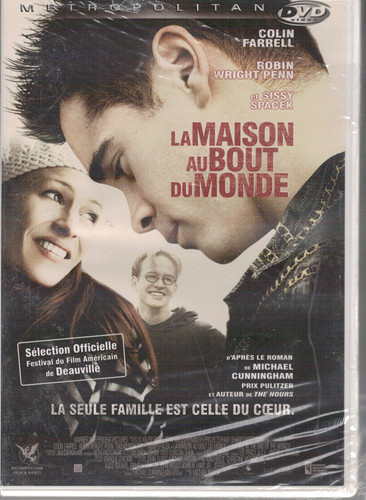 Dvd maison bout du - dvd,