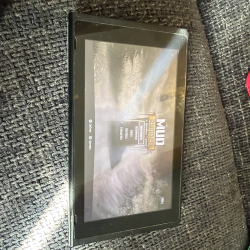 Console nintendo switch v1 - ,