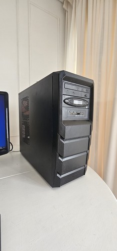 Ordinateur gamer 2014 - ordinateur,