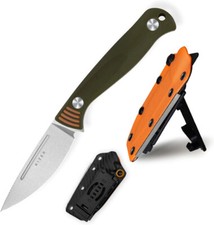 Couteau Kizer Evenki 1 Lame